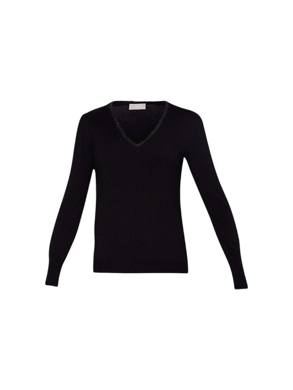 LIU JO Maglia Donna WF4007MS49I