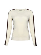 Elisabetta Franchi Maglia Donna  MK03S56E2EG2