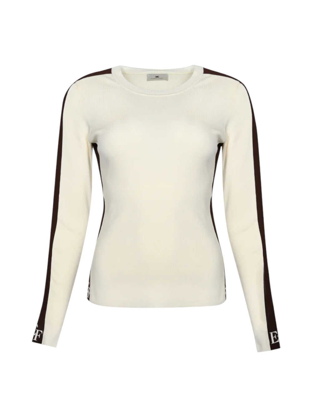 Elisabetta Franchi Maglia Donna  MK03S56E2EG2