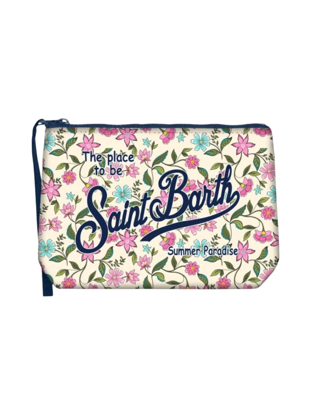 MC2 Saint Barth Pochette Donna  ALIN001 03676L