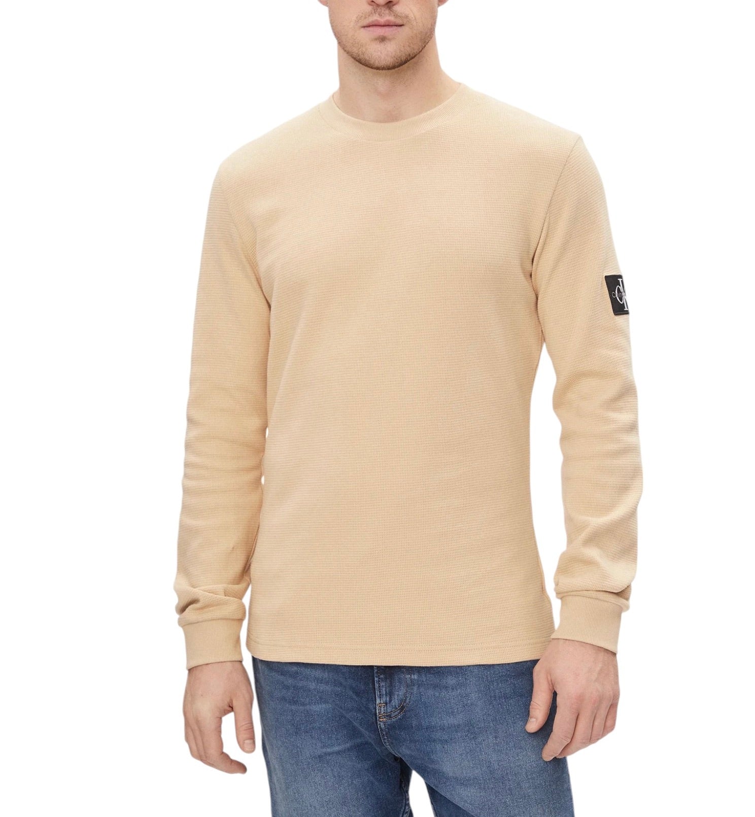 Calvin Klein Men's Jersey J30J323485