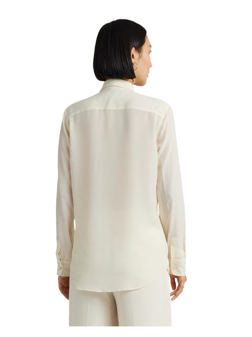 Lauren Ralph Lauren BLUSA Donna 200909393