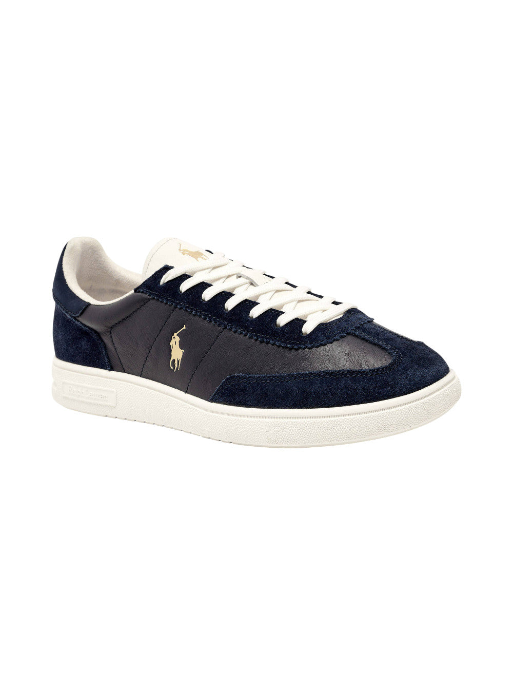 Polo Ralph Lauren Sneakers Uomo BEDFORD PP-SNEAKERS-LOW TOP LACE 809973701