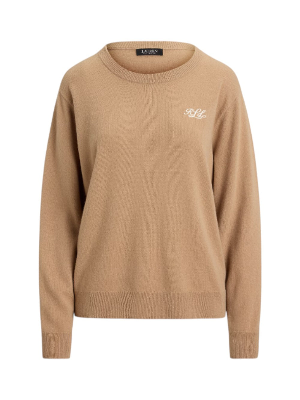 Lauren Ralph Lauren Giacca Donna JASIAL-LONG SLEEVE-PULLOVER 200P03371500