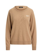 Lauren Ralph Lauren Giacca Donna JASIAL-LONG SLEEVE-PULLOVER 200P03371500