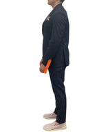 BHARNABA men's suit PAPAVERO-ABS802