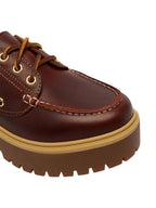Timberland Mocassini Donna STST BOAT SHOE BURG TB0A2QDMD571