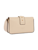 Pinko Borsa Donna LOVE ONE MINI SLOUCHY FL VITEL 104340A0QO C50Q