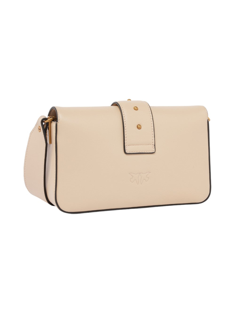 Pinko Borsa Donna LOVE ONE MINI SLOUCHY FL VITEL 104340A0QO C50Q