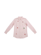 MC2 Saint Barth T-SHIRT Bambine e ragazze  BRIG003 02537L