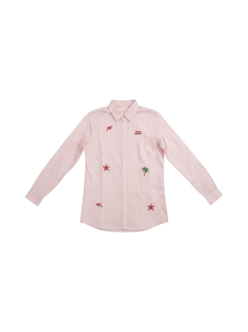 MC2 Saint Barth T-SHIRT Bambine e ragazze  BRIG003 02537L
