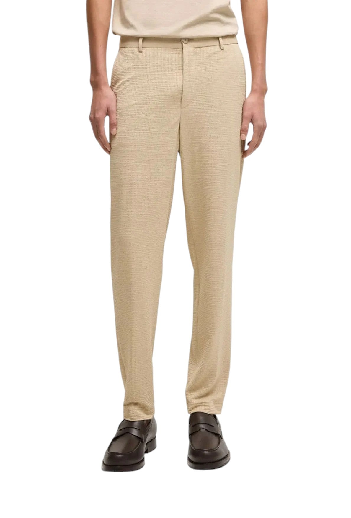 BOSS pantalone Uomo 50540687