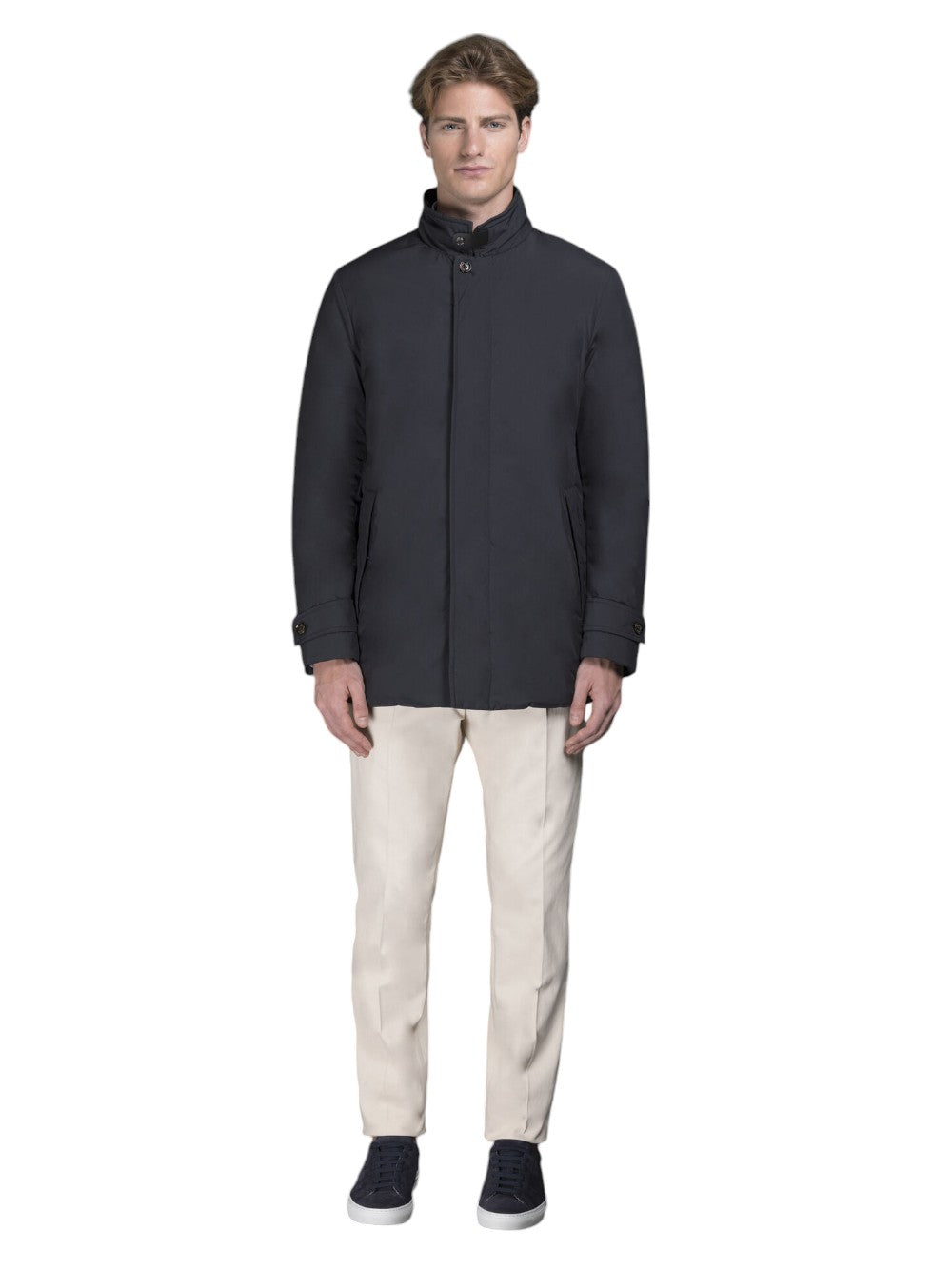 MOORER GIUBBINO Uomo RAFFAELLO-STP