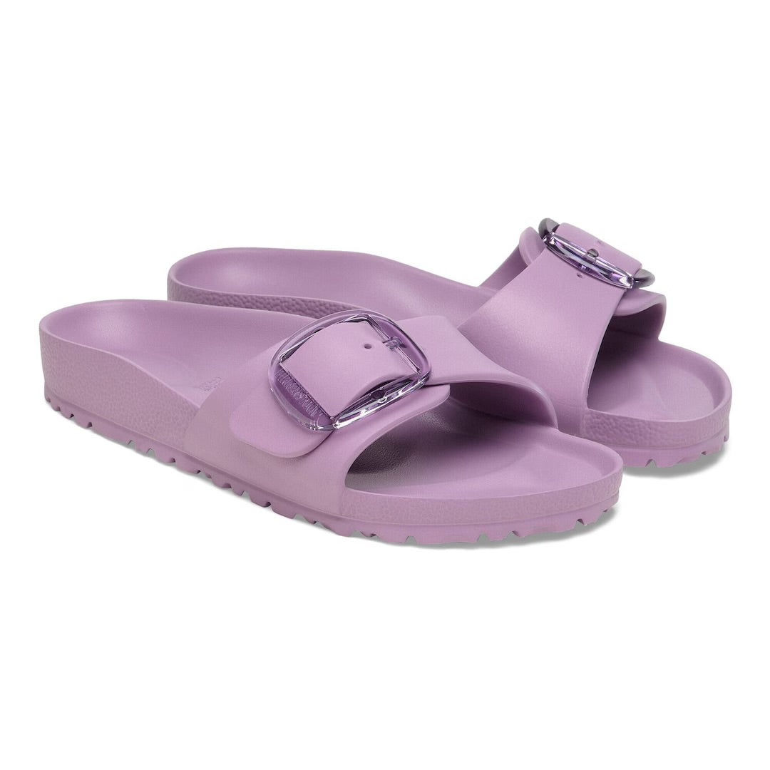Birkenstock Ciabatta Donna Madrid Big Buckle 1030529