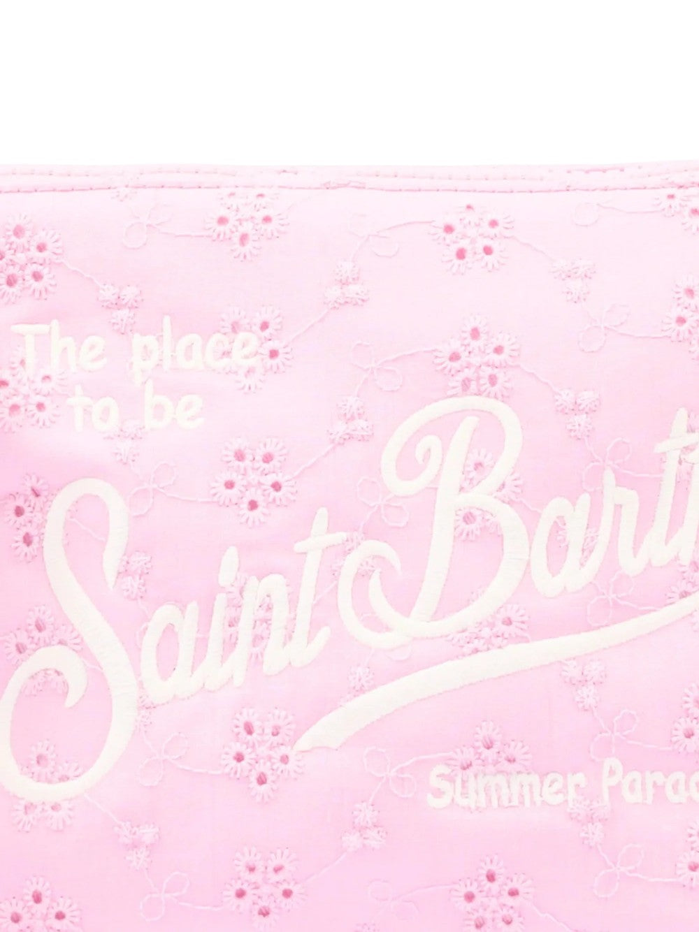 MC2 Saint Barth Pochette Donna  ALI0045 03025L