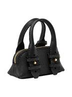 Pinko Borsa Donna NANO BOWLING VITELLO SETA 107662A0F1 Z99Y