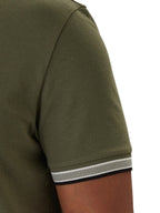 BOSS Polo Uomo Paddy 50469055 258