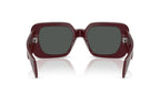VERSACE Unisex adult glasses 4473