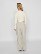 VILA Women's trousers 14095466