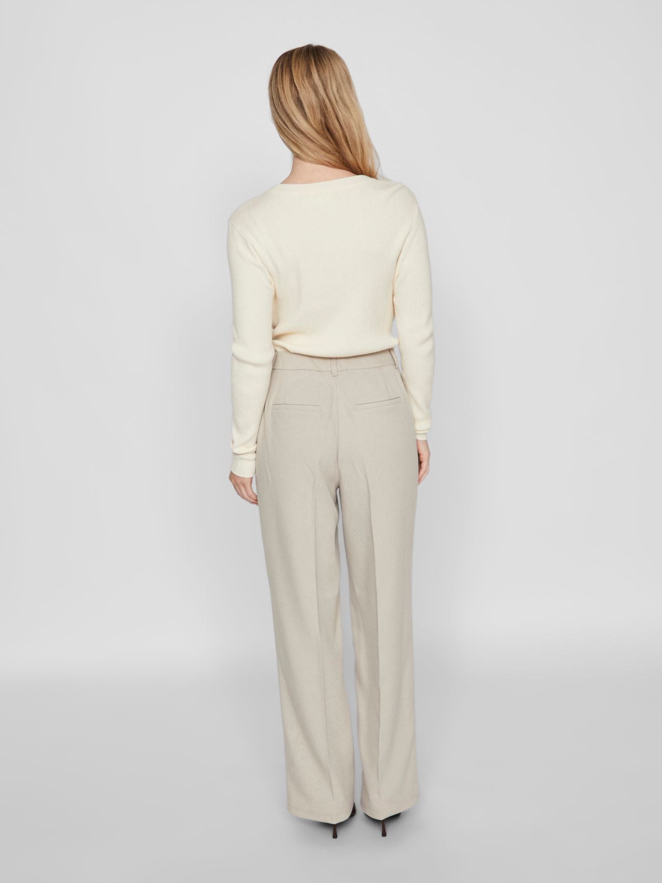 VILA Women's trousers 14095466