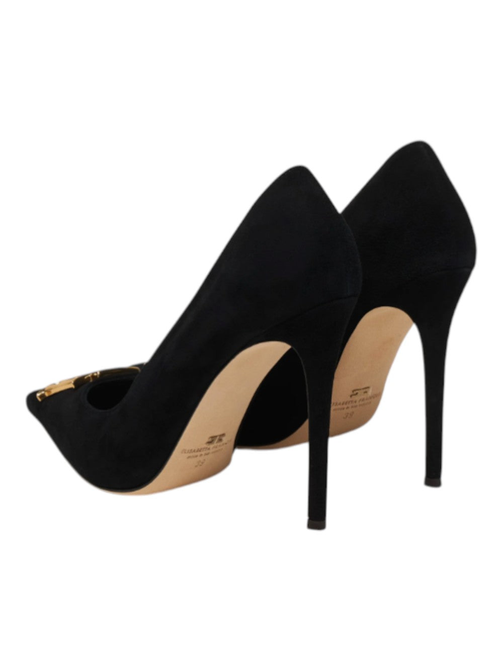 Elisabetta Franchi Sandali Donna  SA59L61E2110