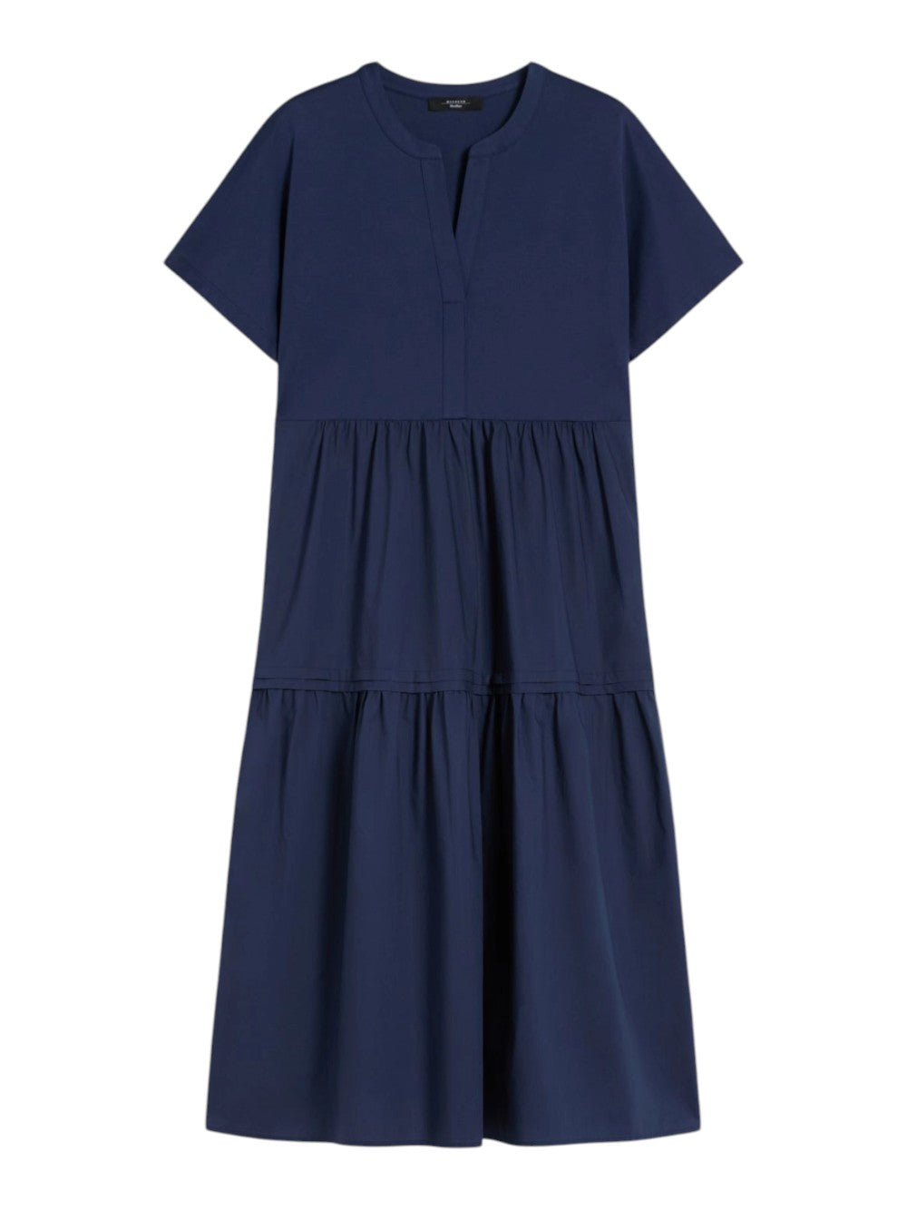 Max Mara Weekend Abito Donna Wkdcapsula 2615621032650 005