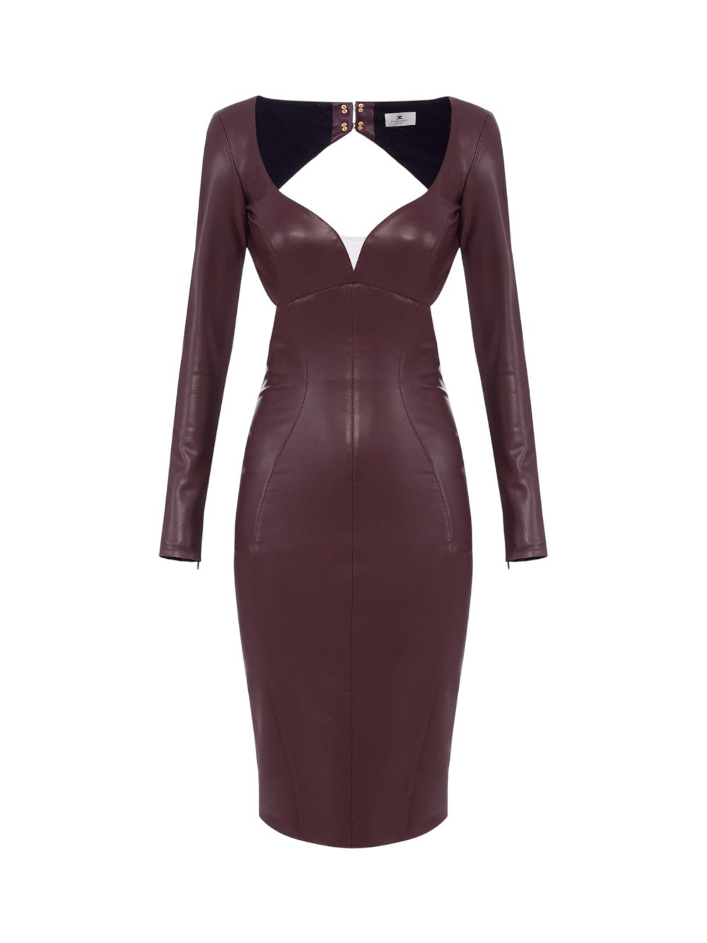 Elisabetta Franchi Abito Donna  AB79557E2EA4