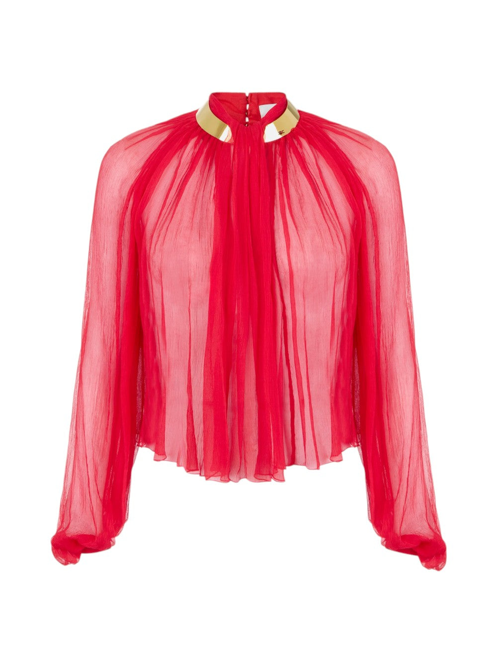 Elisabetta Franchi Camicia Donna  CA18966E2CG5