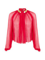 Elisabetta Franchi Camicia Donna  CA18966E2CG5