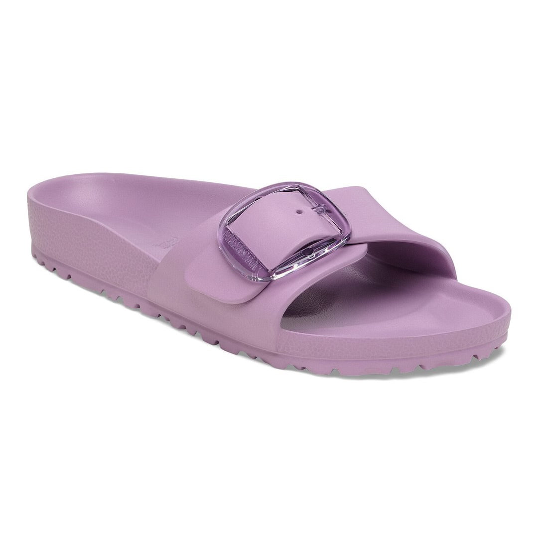 Birkenstock Ciabatta Donna Madrid Big Buckle 1030529