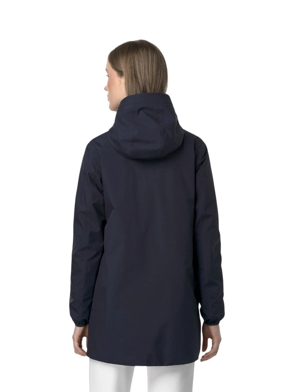 K-Way GIUBBINO Donna SOPHIE STRETCH POLY JERSEY K8133YW  USY
