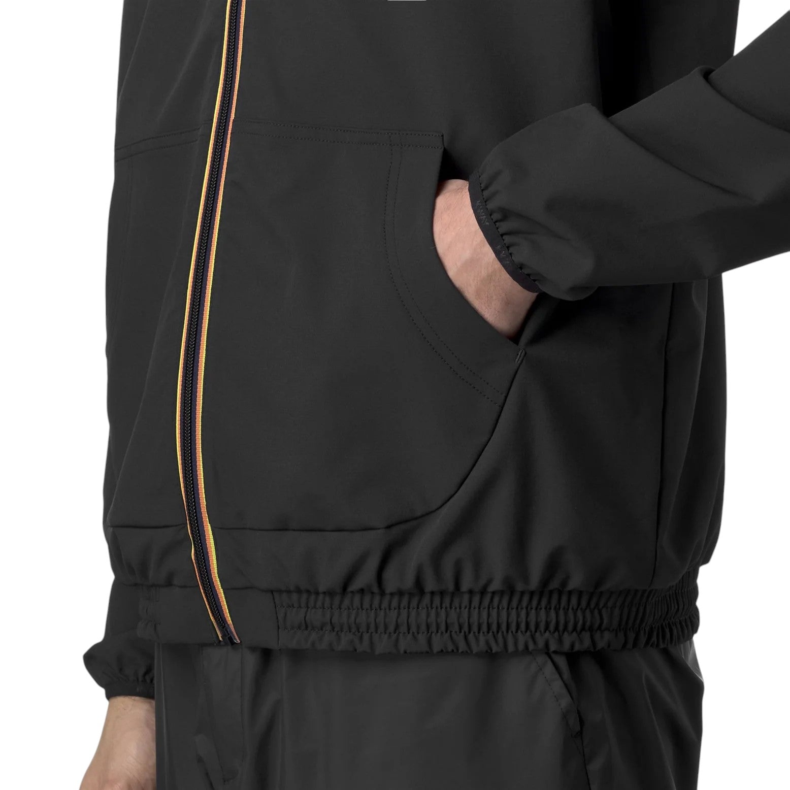 K-Way GIUBBINO Uomo  K8138RW