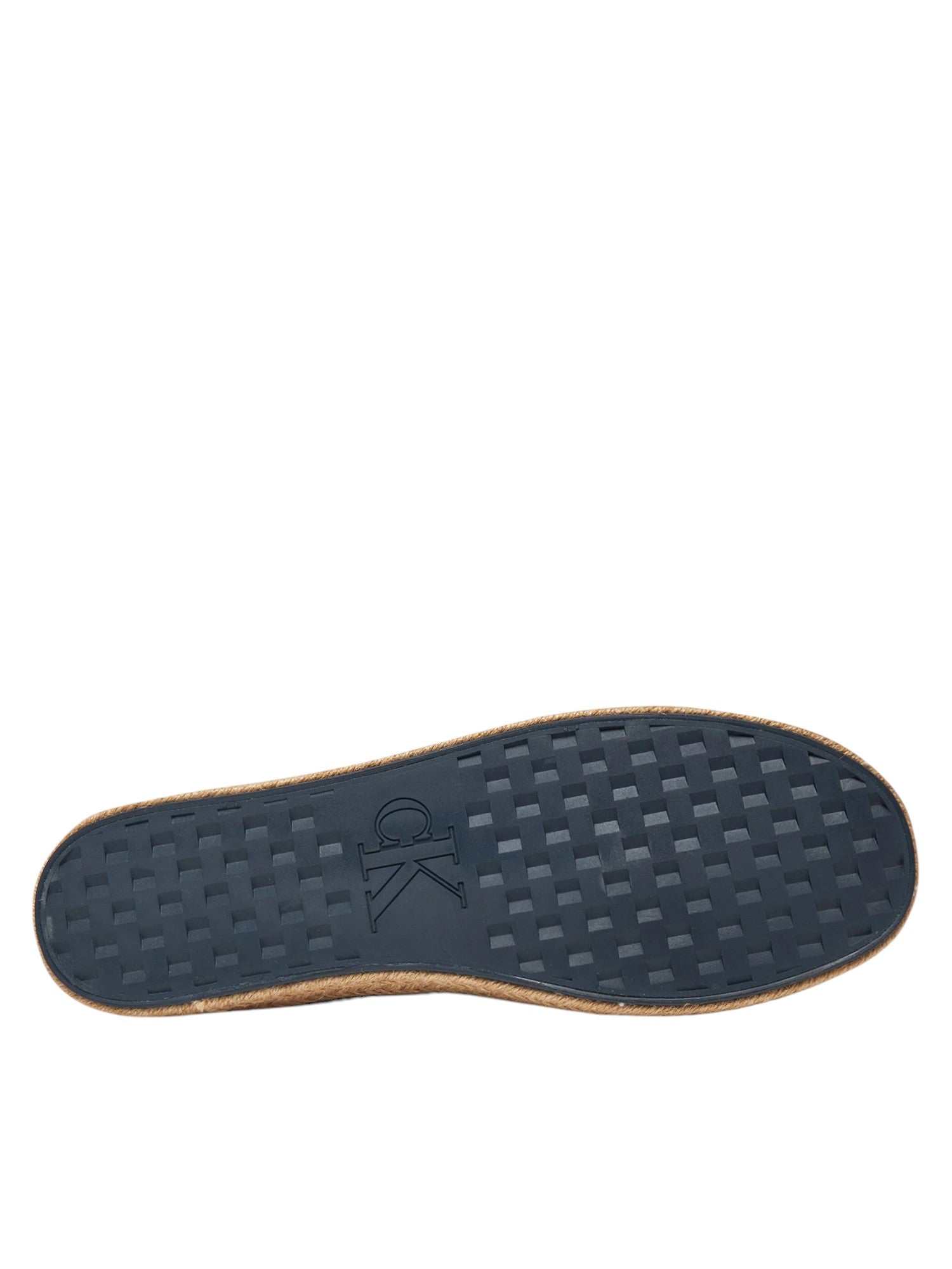 calvin klein Espadrillas Uomo YM0YM01251