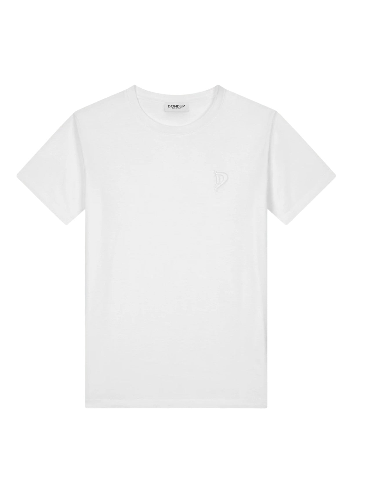 DONDUP t shirt Donna S746 JF0271D