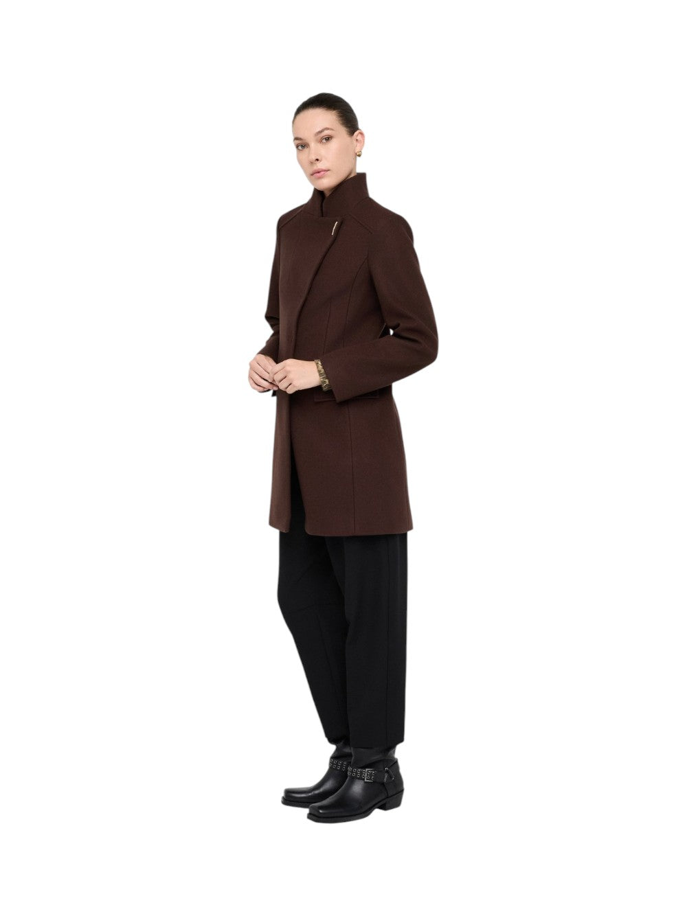 Liu Jo Cappotto Donna  MF5119J4873 90915