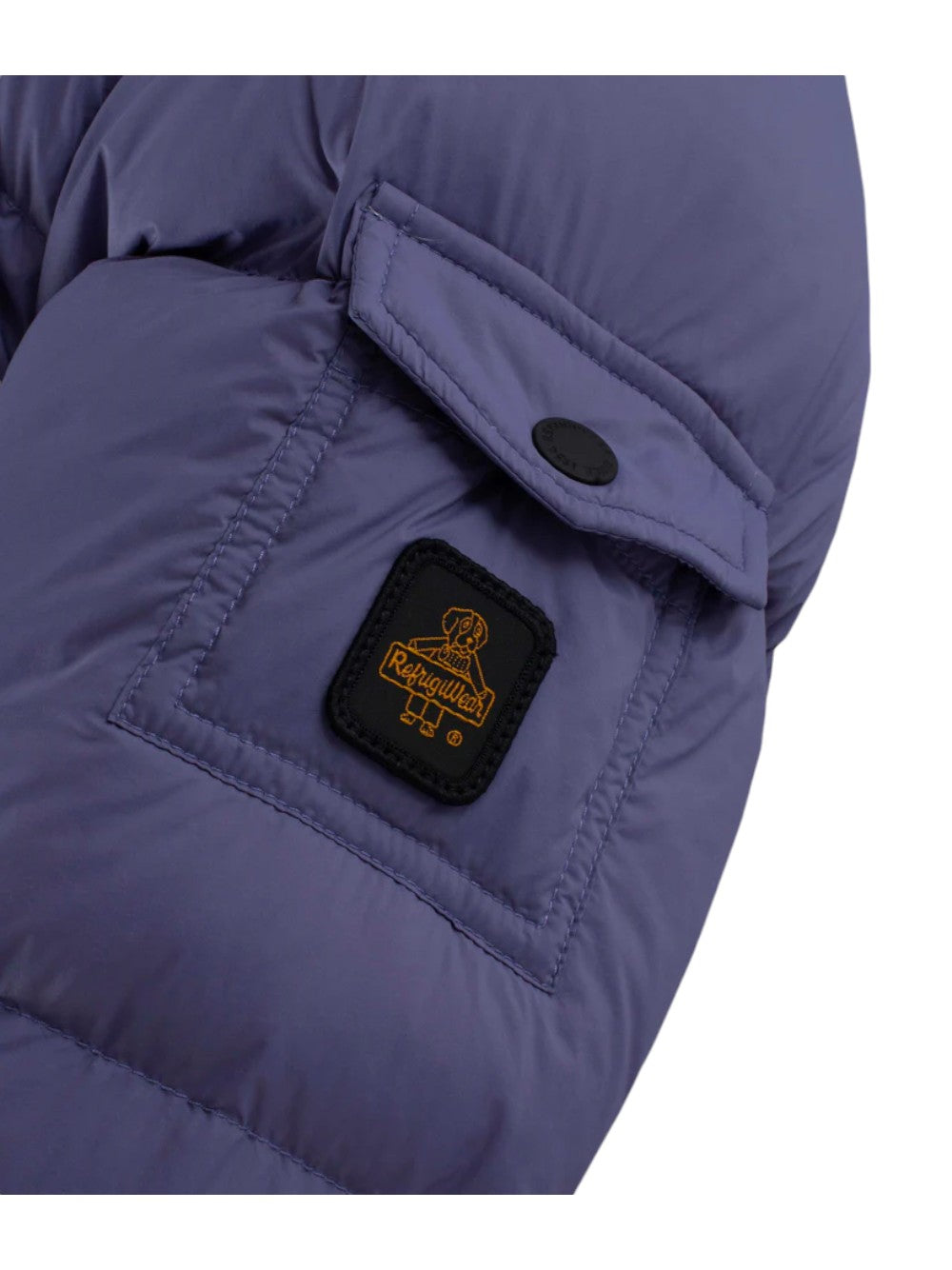 Refrigiwear GIUBBINO Donna BRAFFY JACKET