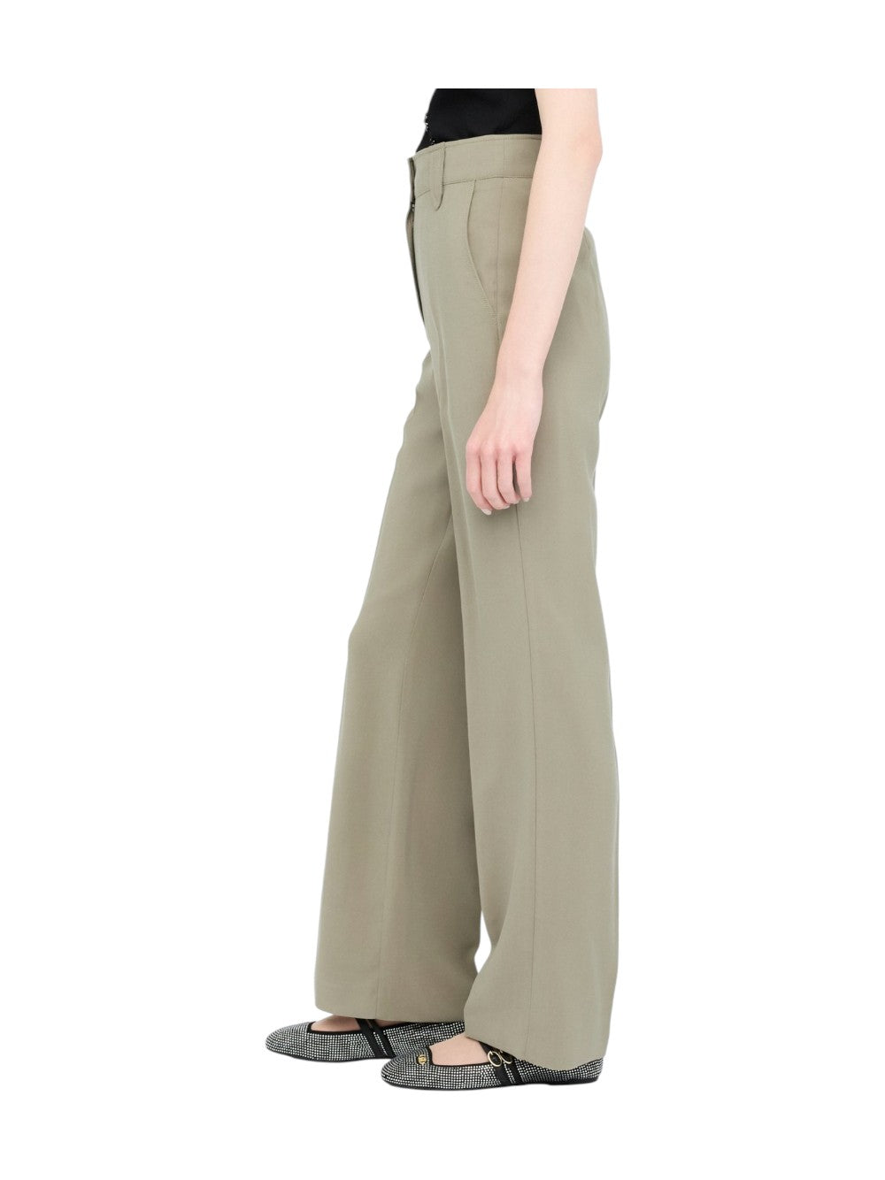 Liu Jo Pantalone Donna  CF5224T011A X0707