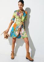Liu Jo Abito Donna  WA6482T471A P9363