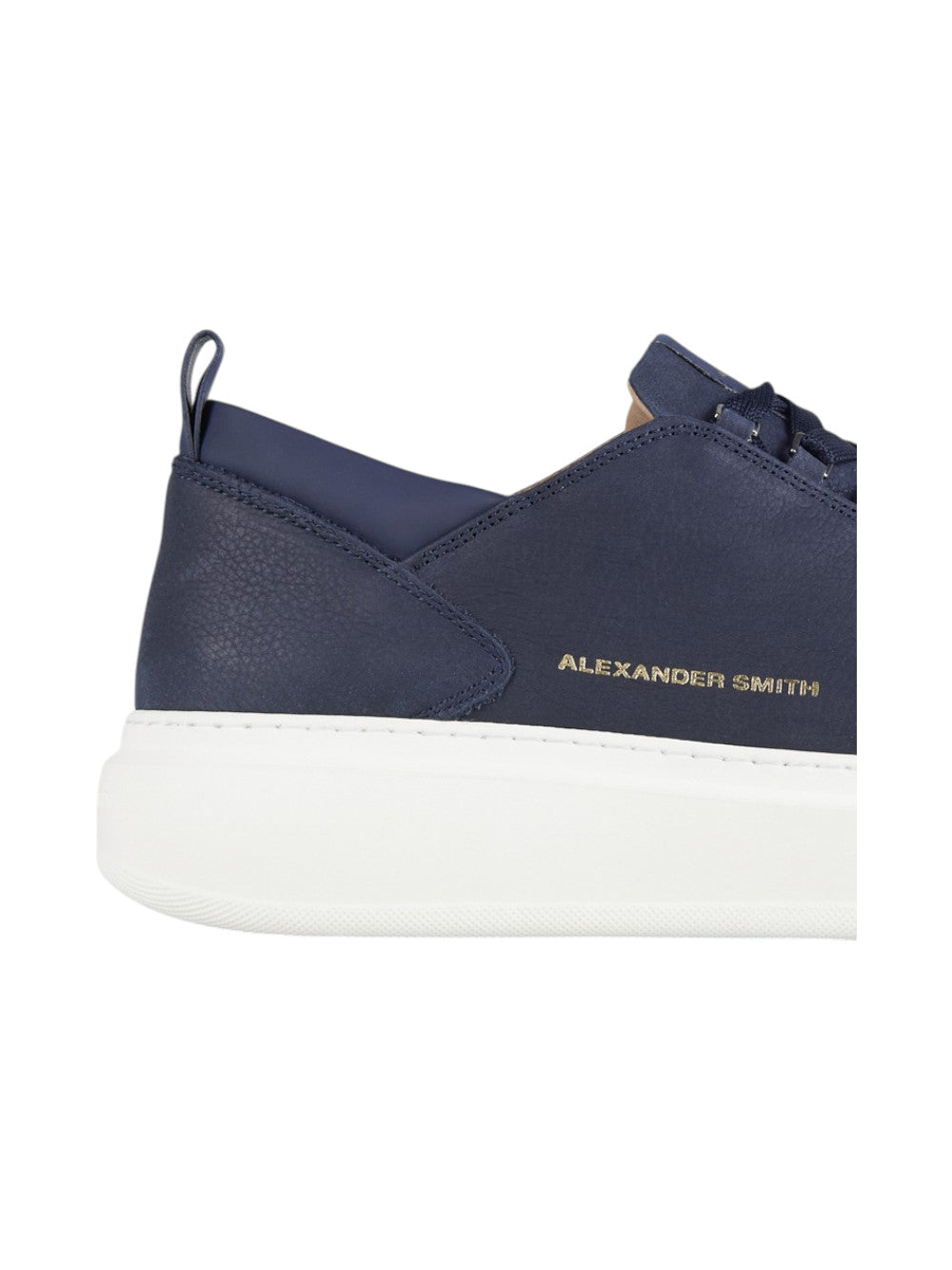 Alexander Smith Sneakers Uomo WEMBLEY MAN ASBCWYM-2253-BLE
