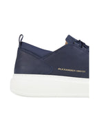 Alexander Smith Sneakers Uomo WEMBLEY MAN ASBCWYM-2253-BLE
