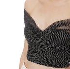 Elisabetta Franchi Women's Top TO03452E2