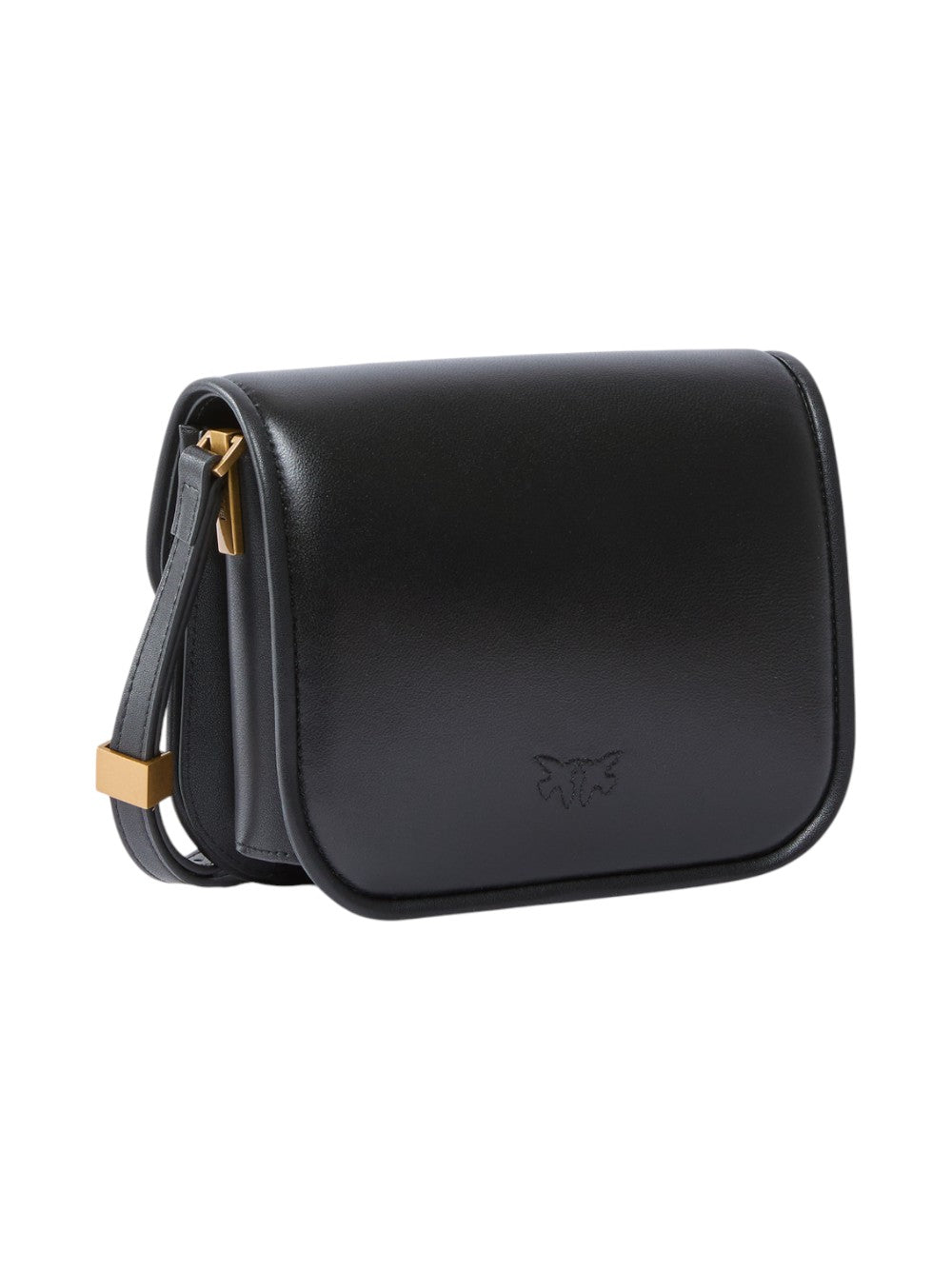 Pinko Borsa Donna LOVE BOX BAG FL MINI NAPPA 104297A26L Z99Q