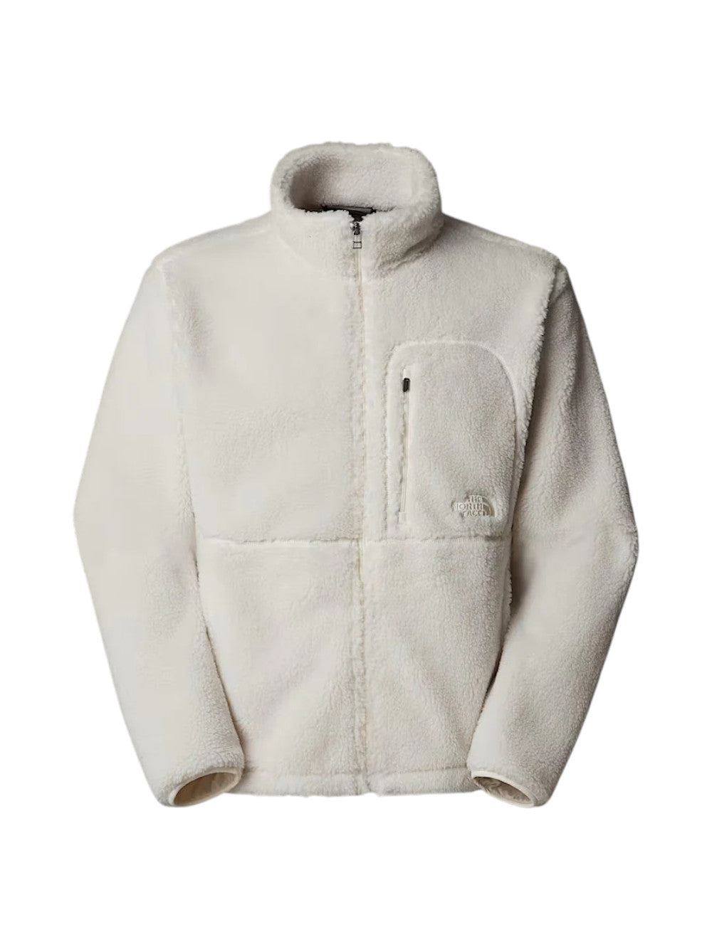 The North Face GIUBBINO Uomo M EXTREME PILE 2 FZ NF0A88Y5QLI1
