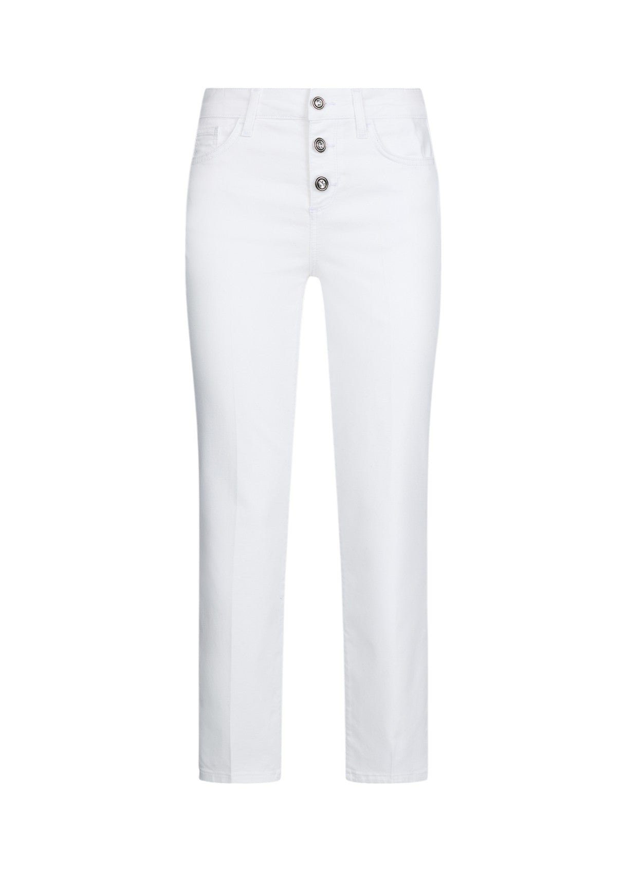 LIU JO Women's trousers WA5416T7144