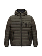 Refrigiwear GIUBBINO Uomo JOSH JACKET G23308NY0185 E04010
