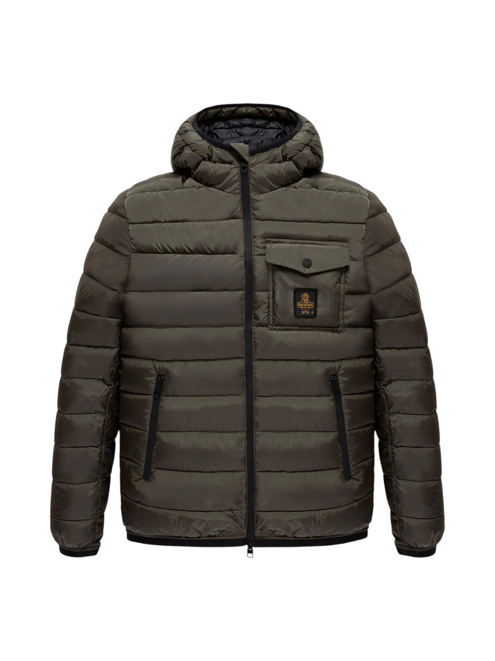 Refrigiwear GIUBBINO Uomo JOSH JACKET G23308NY0185 E04010