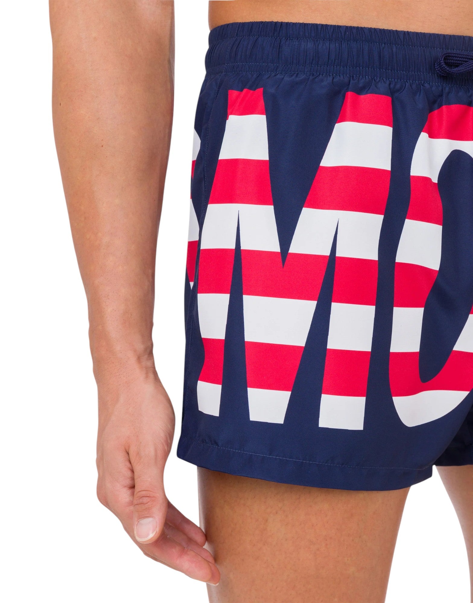 MOSCHINO Costume Uomo V3A42119308