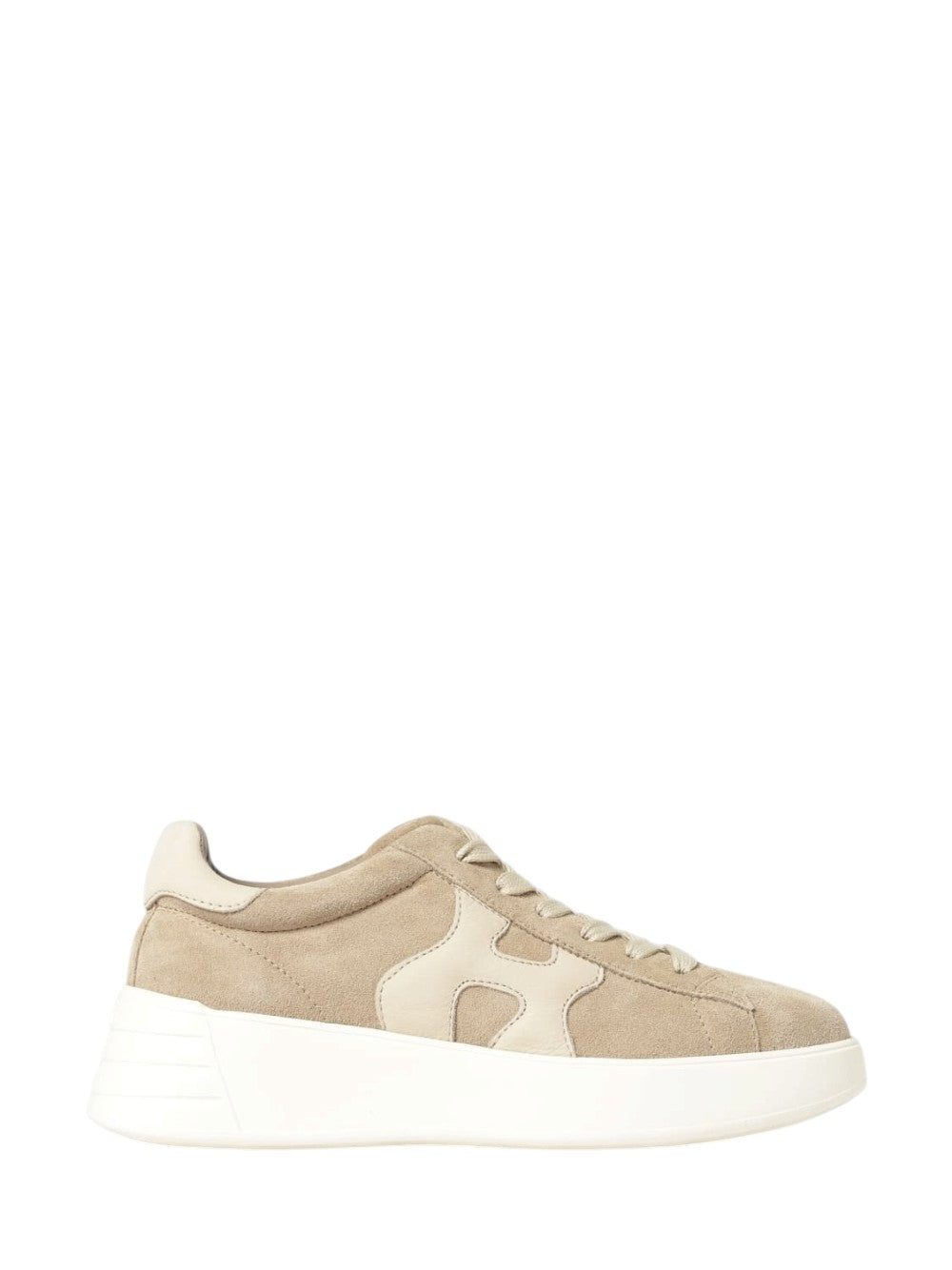 Hogan Sneakers Donna HOGAN REBEL H562 ALLACCIATO H HXW5620DN61FM6 0RZL