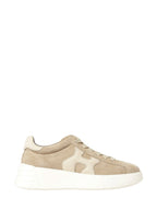 Hogan Sneakers Donna HOGAN REBEL H562 ALLACCIATO H HXW5620DN61FM6 0RZL