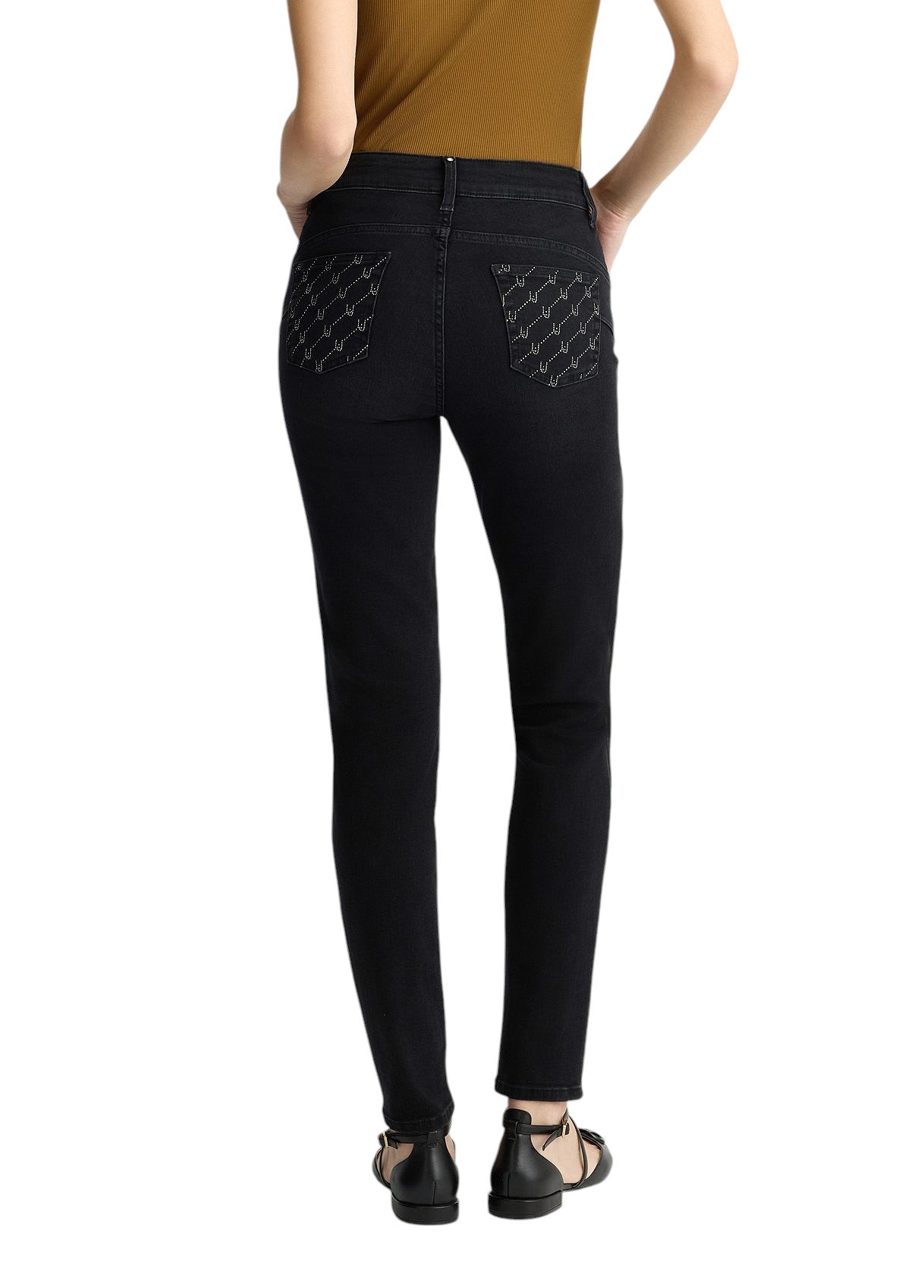 LIU JO JEANS Women UA5013D4615